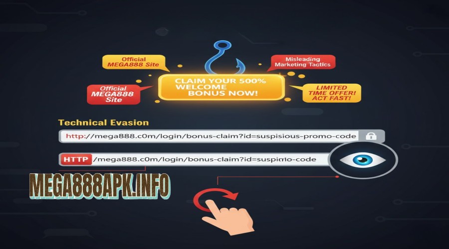 How Scammers Mimic the Original The Anatomy of the Phishing Scam Alert